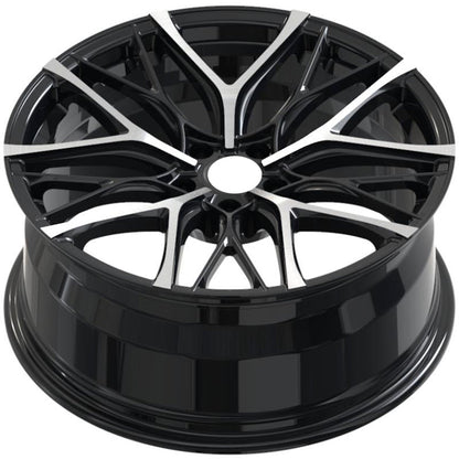 Forged Wheels (1 PC - 0195) - Hailed Inc.