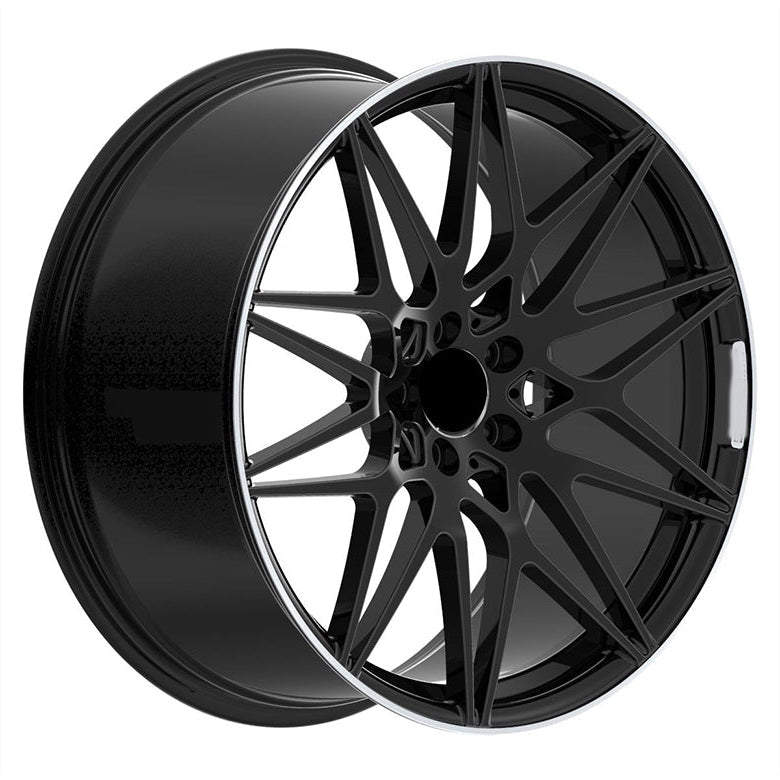 Forged Wheels (1 PC - 0196) - Hailed Inc.
