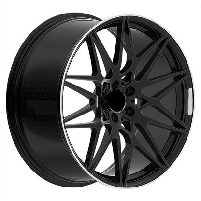 Forged Wheels (1 PC - 0196) - Hailed Inc.