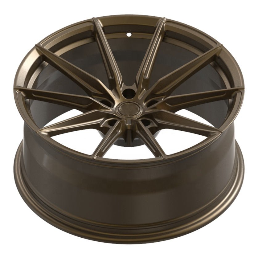 Forged Wheels (1 PC - 0198) - Hailed Inc.