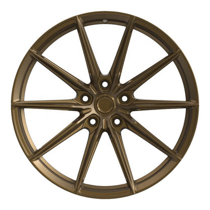 Forged Wheels (1 PC - 0198) - Hailed Inc.