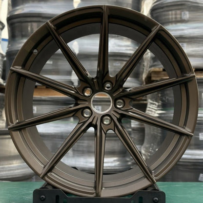 Forged Wheels (1 PC - 0198) - Hailed Inc.