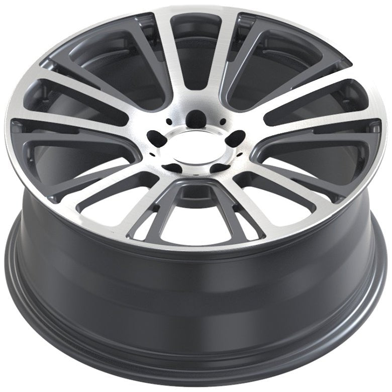 Forged Wheels (1 PC - 0199) - Hailed Inc.