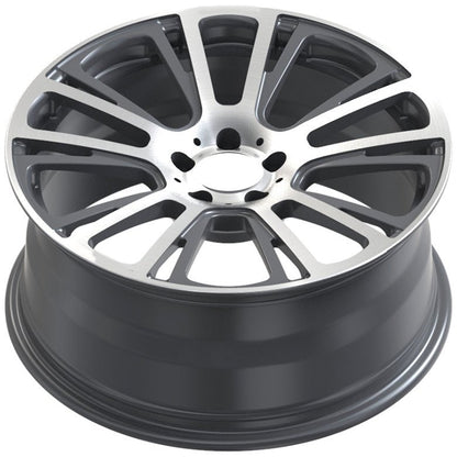 Forged Wheels (1 PC - 0199) - Hailed Inc.