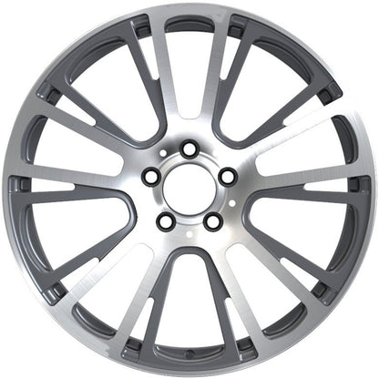 Forged Wheels (1 PC - 0199) - Hailed Inc.