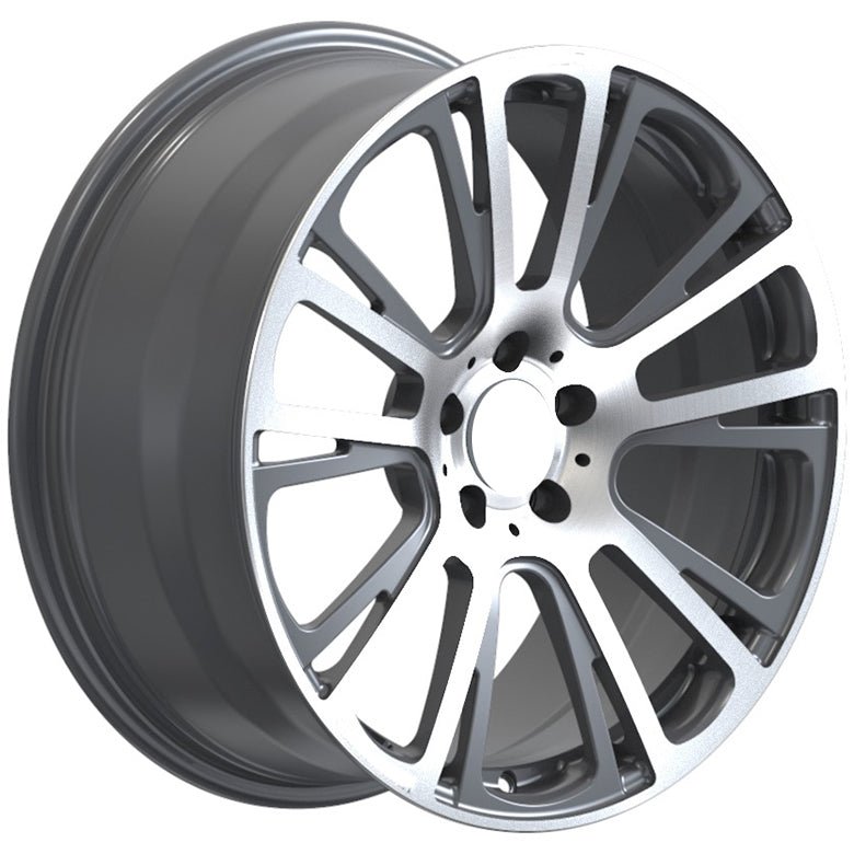Forged Wheels (1 PC - 0199) - Hailed Inc.