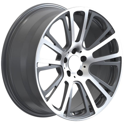 Forged Wheels (1 PC - 0199) - Hailed Inc.