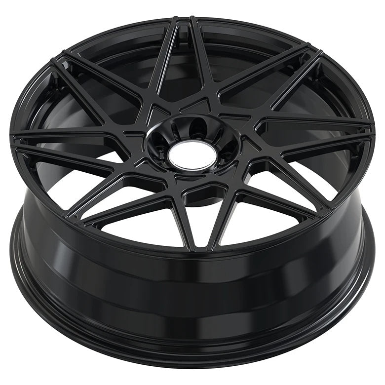Forged Wheels (1 PC - 020) - Hailed Inc.