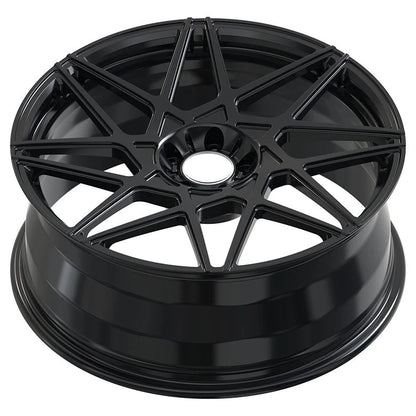Forged Wheels (1 PC - 020) - Hailed Inc.