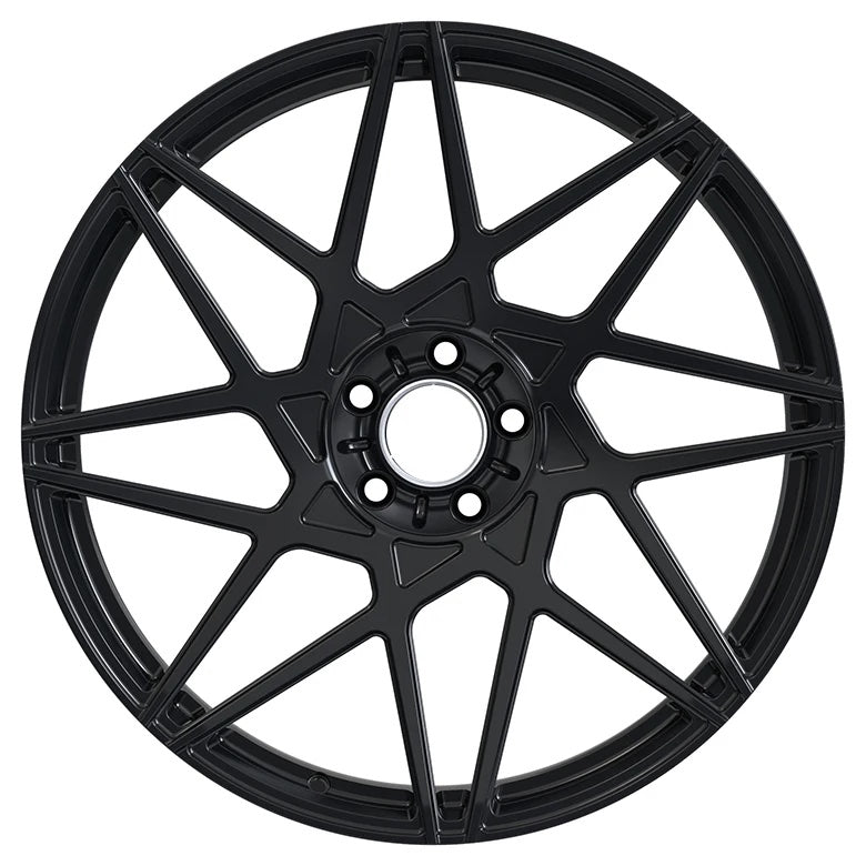 Forged Wheels (1 PC - 020) - Hailed Inc.