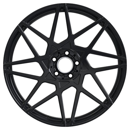 Forged Wheels (1 PC - 020) - Hailed Inc.