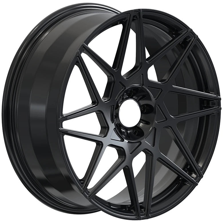 Forged Wheels (1 PC - 020) - Hailed Inc.