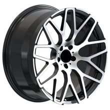 Forged Wheels (1 PC - 0200) - Hailed Inc.