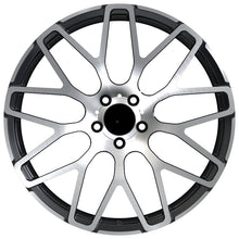 Forged Wheels (1 PC - 0200) - Hailed Inc.