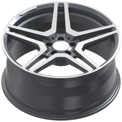 Forged Wheels (1 PC - 0201) - Hailed Inc.