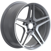 Forged Wheels (1 PC - 0201) - Hailed Inc.