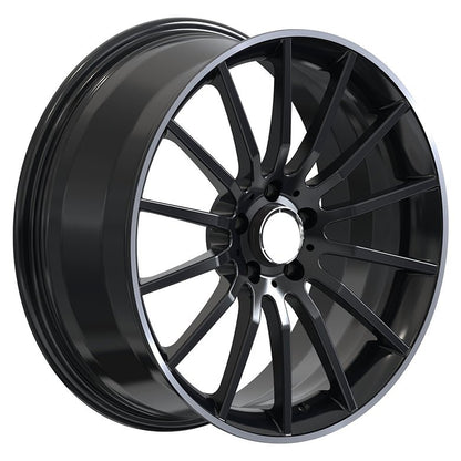 Forged Wheels (1 PC - 0202) - Hailed Inc.