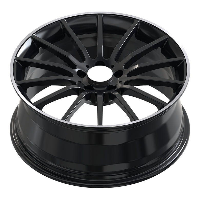 Forged Wheels (1 PC - 0202) - Hailed Inc.