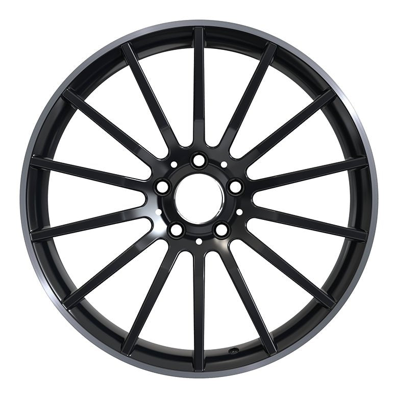 Forged Wheels (1 PC - 0202) - Hailed Inc.
