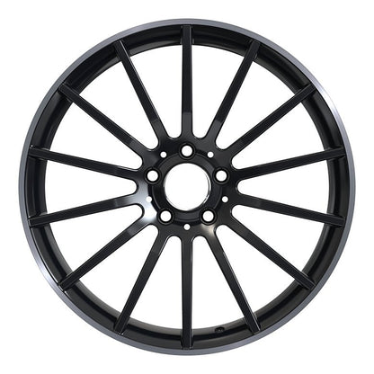 Forged Wheels (1 PC - 0202) - Hailed Inc.