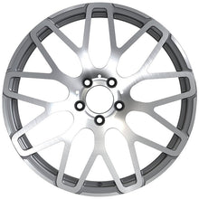 Forged Wheels (1 PC - 0203) - Hailed Inc.