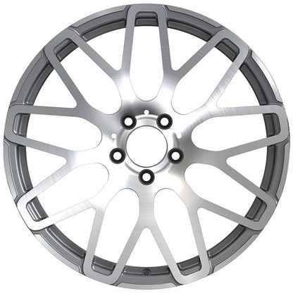 Forged Wheels (1 PC - 0203) - Hailed Inc.