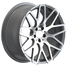 Forged Wheels (1 PC - 0203) - Hailed Inc.