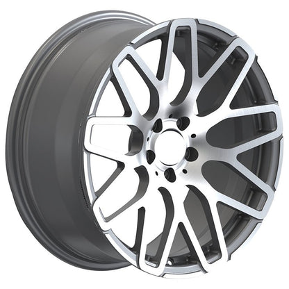 Forged Wheels (1 PC - 0203) - Hailed Inc.