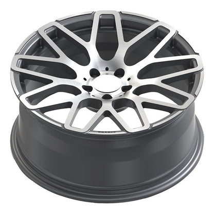 Forged Wheels (1 PC - 0203) - Hailed Inc.