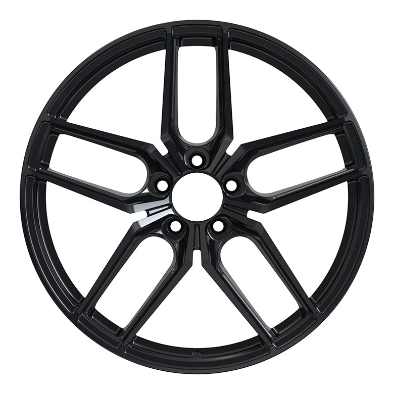 Forged Wheels (1 PC - 0204) - Hailed Inc.