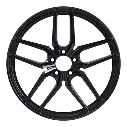 Forged Wheels (1 PC - 0204) - Hailed Inc.
