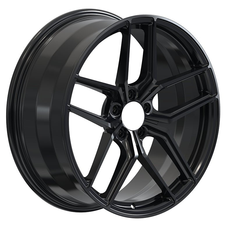 Forged Wheels (1 PC - 0204) - Hailed Inc.