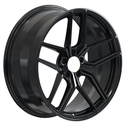 Forged Wheels (1 PC - 0204) - Hailed Inc.