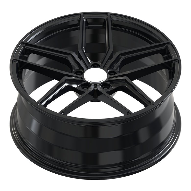 Forged Wheels (1 PC - 0204) - Hailed Inc.