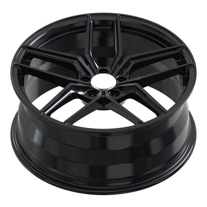 Forged Wheels (1 PC - 0204) - Hailed Inc.