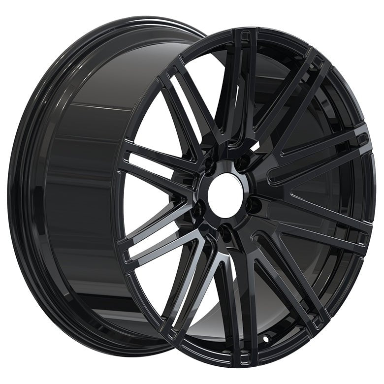 Forged Wheels (1 PC - 0205) - Hailed Inc.