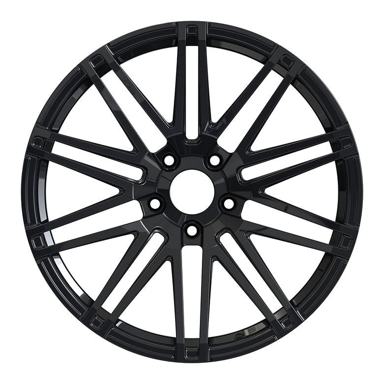 Forged Wheels (1 PC - 0205) - Hailed Inc.