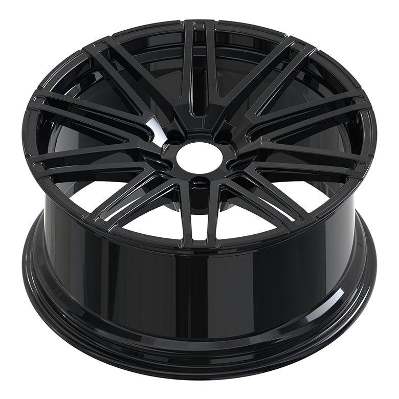 Forged Wheels (1 PC - 0205) - Hailed Inc.