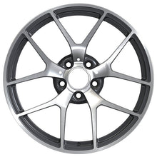Forged Wheels (1 PC - 0206) - Hailed Inc.