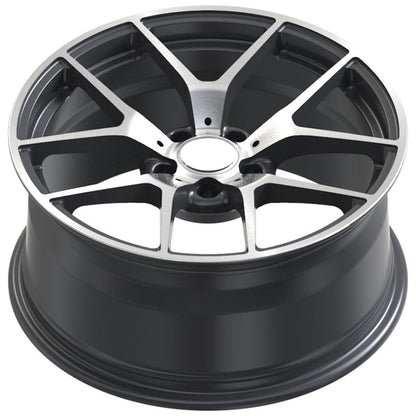 Forged Wheels (1 PC - 0206) - Hailed Inc.
