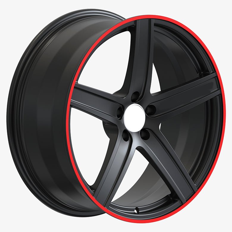 Forged Wheels (1 PC - 0207) - Hailed Inc.