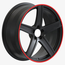 Forged Wheels (1 PC - 0207) - Hailed Inc.
