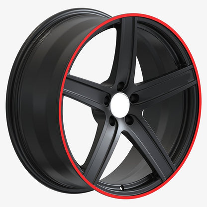 Forged Wheels (1 PC - 0207) - Hailed Inc.