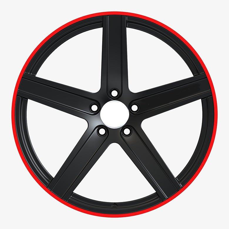 Forged Wheels (1 PC - 0207) - Hailed Inc.
