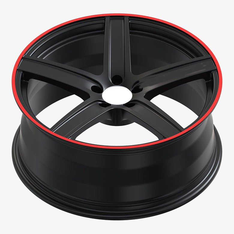 Forged Wheels (1 PC - 0207) - Hailed Inc.
