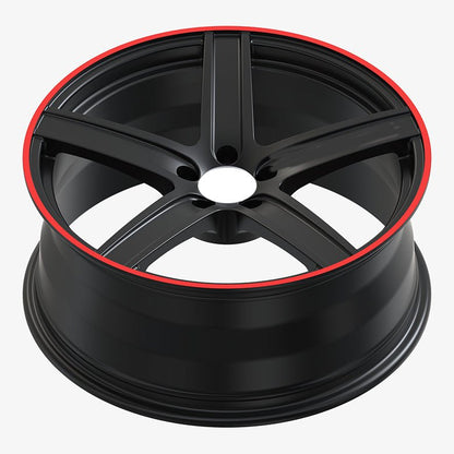 Forged Wheels (1 PC - 0207) - Hailed Inc.
