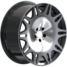 Forged Wheels (1 PC - 0208) - Hailed Inc.