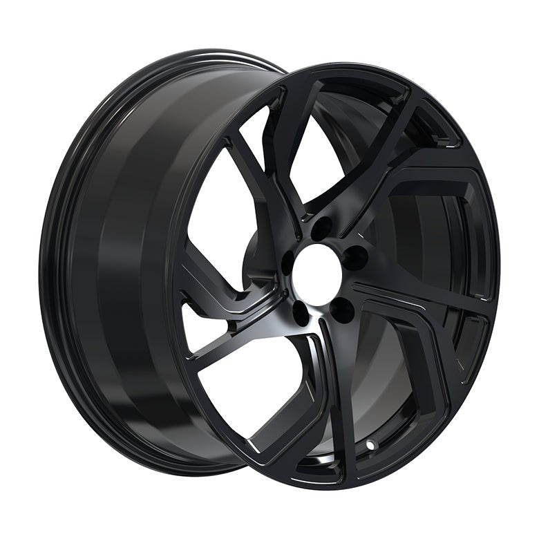 Forged Wheels (1 PC - 0209) - Hailed Inc.