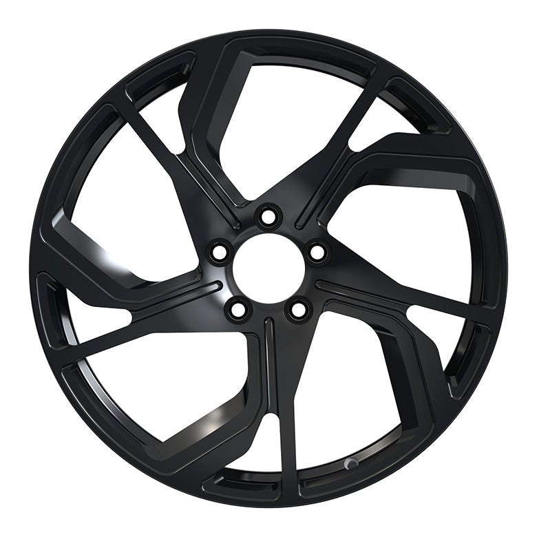 Forged Wheels (1 PC - 0209) - Hailed Inc.