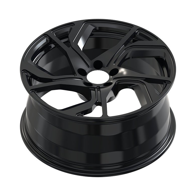 Forged Wheels (1 PC - 0209) - Hailed Inc.
